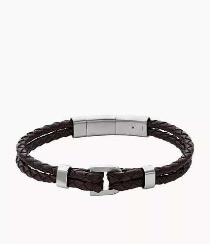 Fossil armband herren - ,