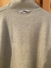 Jil Sander Kaschmir Pullover