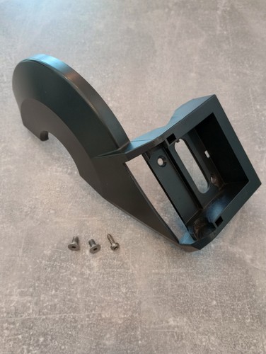 Impulse bike kunststoff - impulse, e-bike