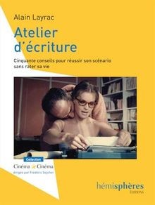 Atelier décriture 50 - atelier,