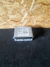 Land Rover Evoque I 2013 Radio