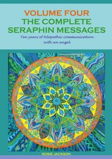The Complete Seraphin Messages, Volume 4 Rosie Jackson Taschenbuch Englisch 2020
