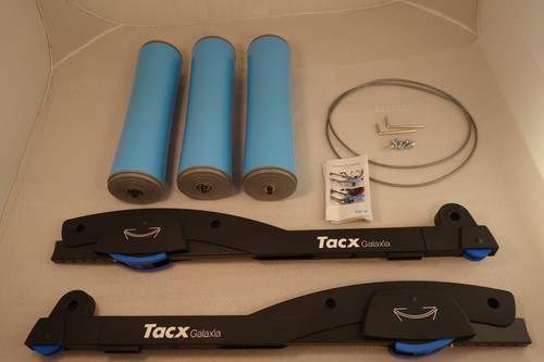 Garmin tacx galaxia - tacx,