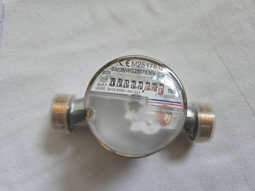 Wasserzähler 130mm eco - wasserzÄhler,