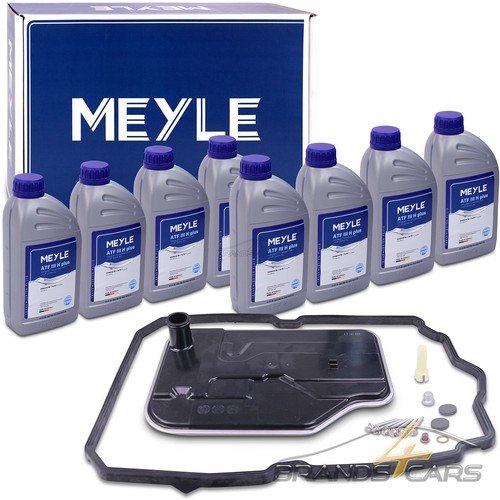 Meyle filter automatikgetriebe - meyle,