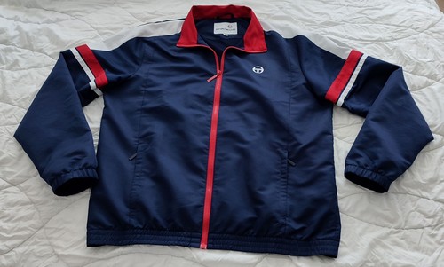 Sergio tacchini jacke - sergio, /