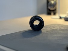 Helios 44M 44-2 58mm f/2 h111 KMZ M42 2/58 Swirly Bokeh Zenit USSR Portrait Lens