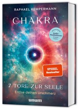 Chakra - 7 Tore zur Seele |