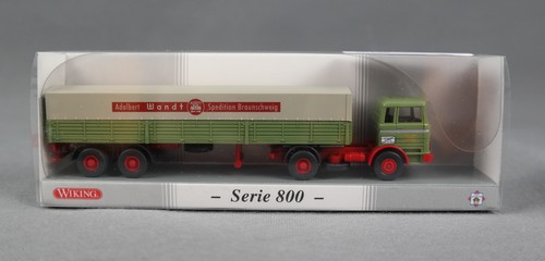 Wiking pms 253055 87 - wiking,