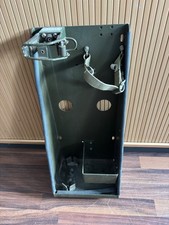 Gewehrhalter Waffenhalter BW Militär Funkbus VW T2 T3 T4