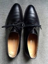 Helmut Lang / Schuhe / Leder /