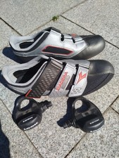 Rennradschuhe Gr. 43 42  41