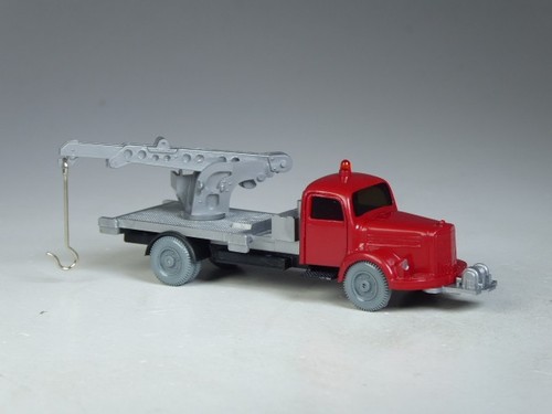 Wiking sondermodell - (yg-38),