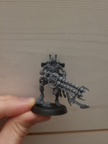 Necrons königswächter royal - necrons,