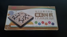Original GO Brettspiel aus