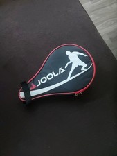 JOOLA Tischtennis Set mit Schläger Und Ball