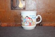 Sammeltasse Käfer München