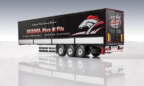 Italeri 3885 cargo - 3885,
