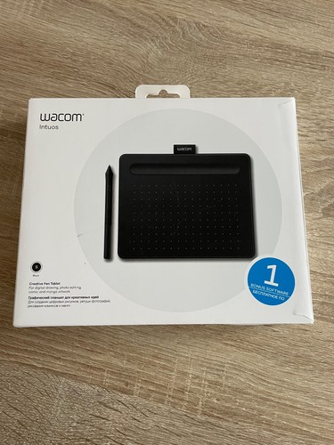 Wacom intuos grafiktablet - intuos,