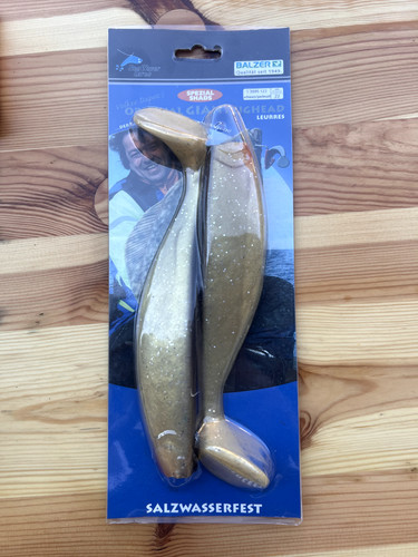 Balzer giant jighead - balzer,