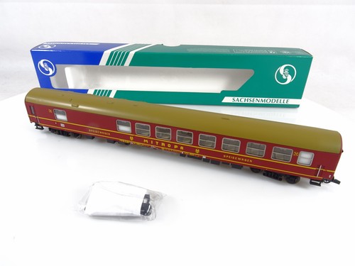 Sachsenmodelle 74447