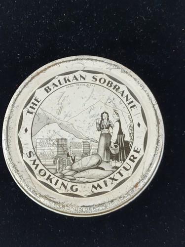 Vintage the balkan - the,