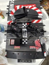 Carrera Evolution 20030352 Digital Control Unit - Schwarz Konvolut 16 Teilig