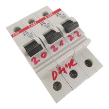 3x ABB S261 B16