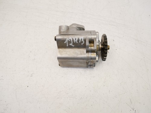 ölpumpe für mazda 2 0 - Ölpumpe, gg