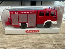 Wiking 6110129 87 feuerwehr - wiking, 1:87