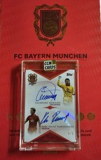Raimond Aumann & Rummenigge /5