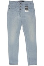 PLEASE Jeans Damen Hose Denim