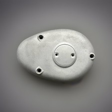 Simson SR2, SR1, KR50 Kupplungsdeckel zum Motor Original DDR