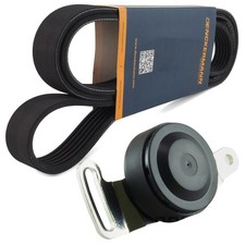 DENCKERMANN Keilrippenriemen