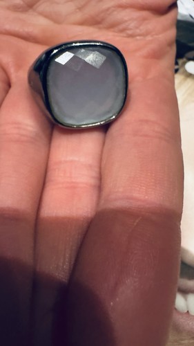 Pierre lang ring silber - lang,