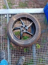 felge hinten honda hinterrad vfr 750 rc 36 /1, 5,00x17