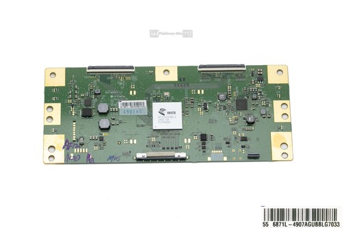 Con board 6870c - board, /