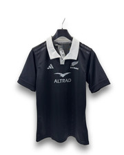 Adidas All Blacks Heimtrikot