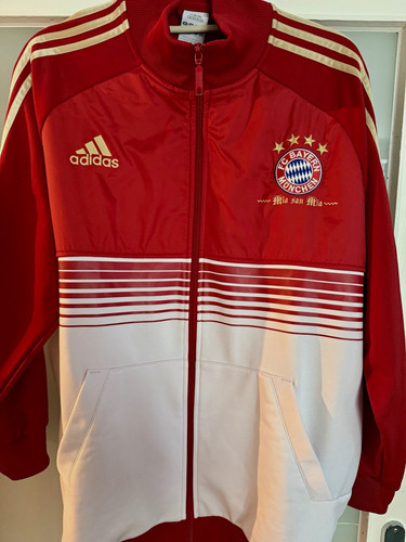 Adidas bayern münchen - bayern,