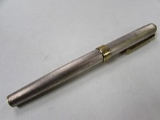 (ref288CW3) Vintage Silber