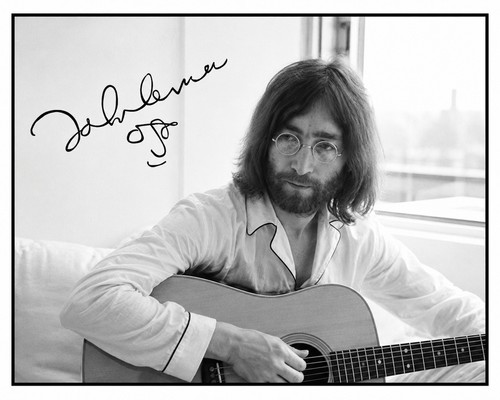 John lennon - john,