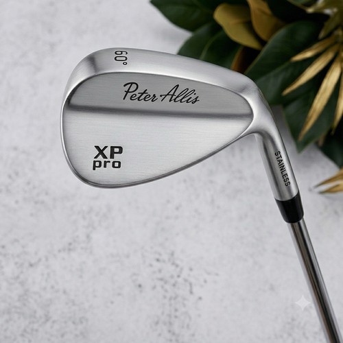 Peter allis pro wedge - allis,