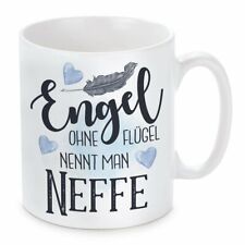 Herzbotschaft® Tasse mit