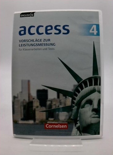 Access vorschläge zur - vorschläge,
