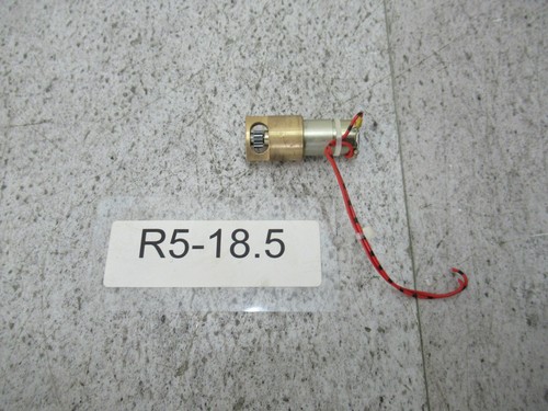 Faulhaber 1524e009s minimotor - 1524e009s,
