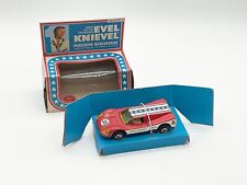 IDEAL 1976 Precision Miniatures ,,Evel Knievel Formula J,, 4316-6 in OVP
