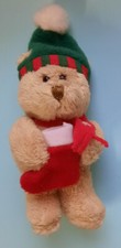 X-Mas Miniaturteddy Teddy