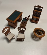 Reutter Puppenstubenmöbel