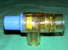 RUBEN Ventil Mark 3 +2 Ambu Beutel Bag Beatmungsventil Patientenventil Air Valve