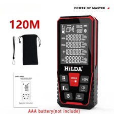 Laser Abstand Entfernungs Messer Laser Entfernungs Messer Lineal Test Werkzeug